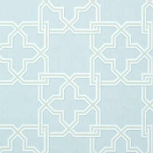 Pierson Ice Blue Wallpaper