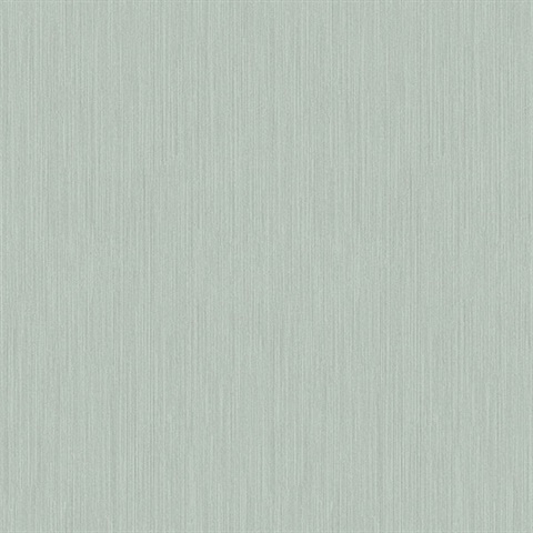 Pietra Light Blue Silk Wallpaper