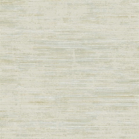 Plain Horizontal Texture Italian Style Wallpaper