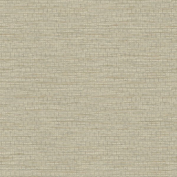 Plaited Grass Sage Wallpaper