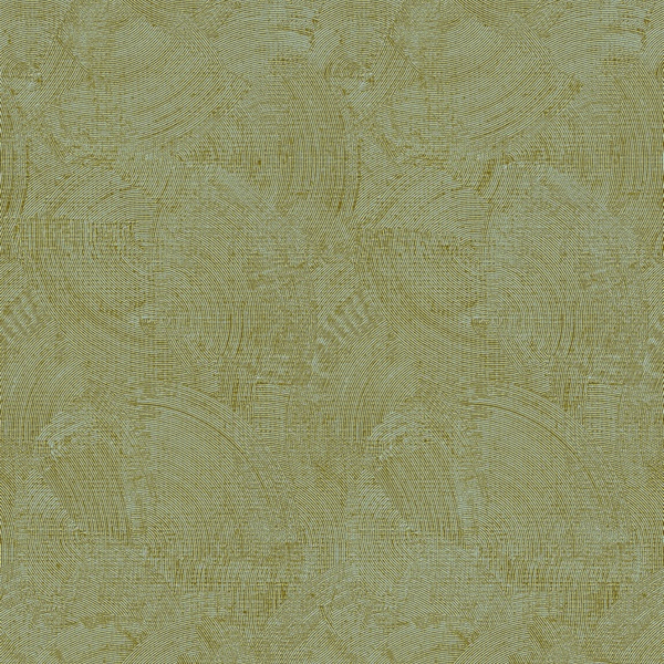 Plaster Fan Wallpaper