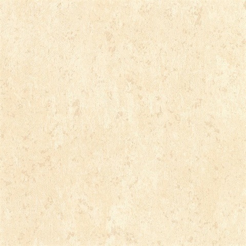 Mansour Cream Plaster Texture Wallpaper