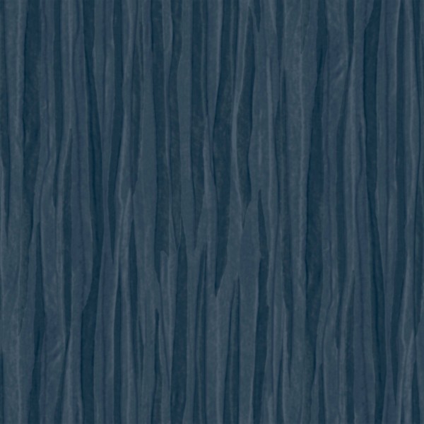 Pleated Fabric Wallpaper