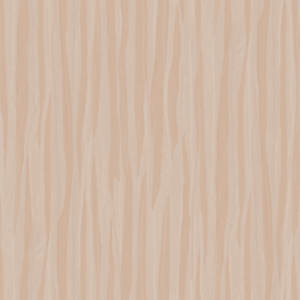 Pleated Fabric Wallpaper