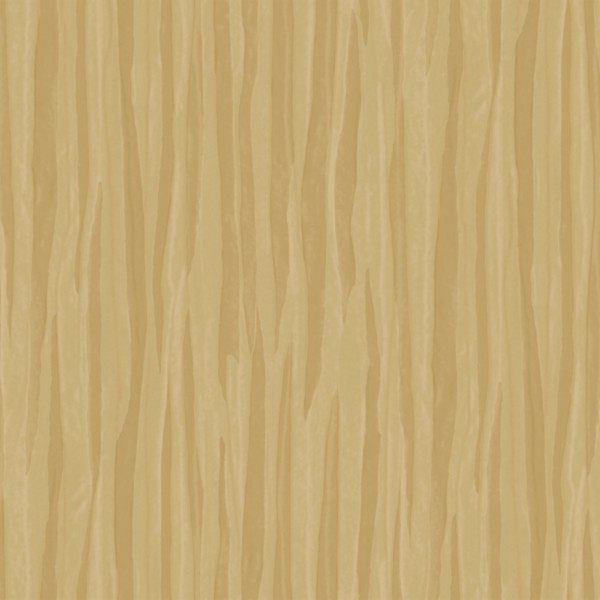 Pleated Fabric Wallpaper