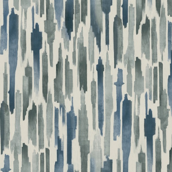 Pluie Ocean Wallpaper