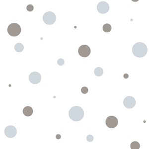 Polka Wallpaper