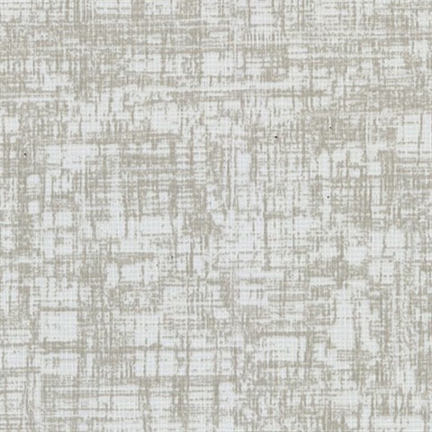 Prague Grey Texture Wallpaper