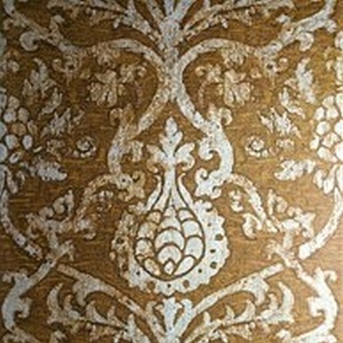 Pravata Damask