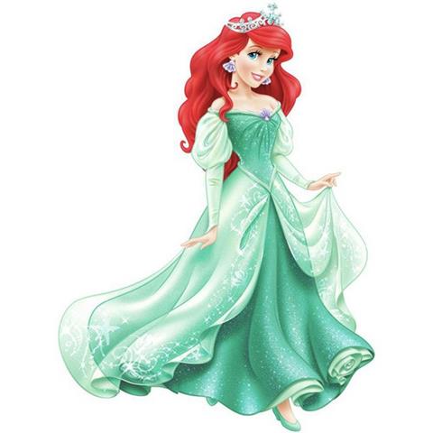 Princess Ariel Giant