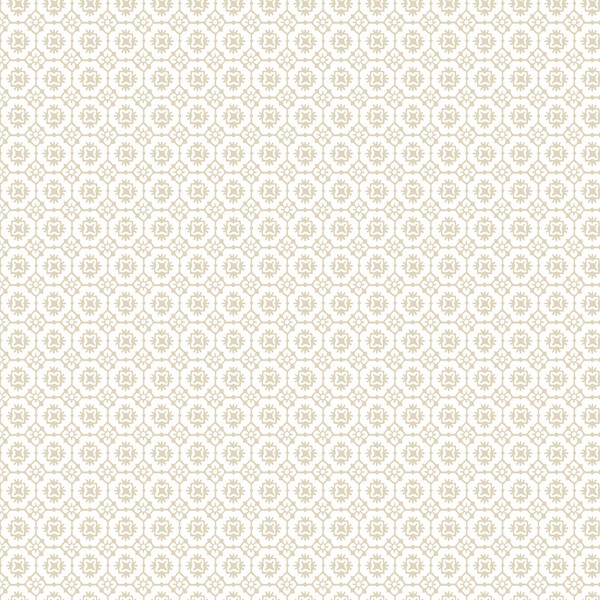 Priti Beige Wallpaper