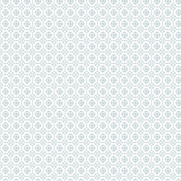 Priti Light Blue Wallpaper
