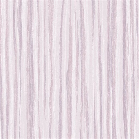 Purple Stria Texture Wallpaper