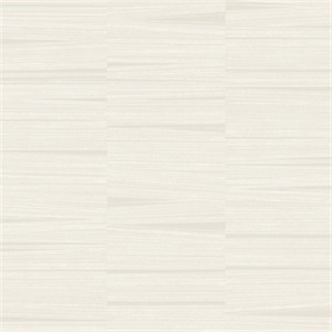 Putty Line Stripe Wallpaper
