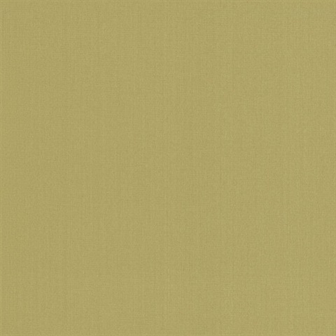 Qiaohui Green Petite Weave Wallpaper