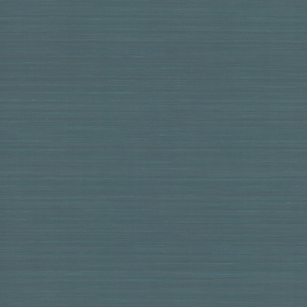 Quiet Vista Indigo Wallpaper