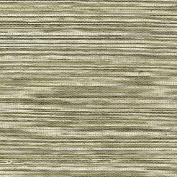Raffia Charcoal Wallpaper
