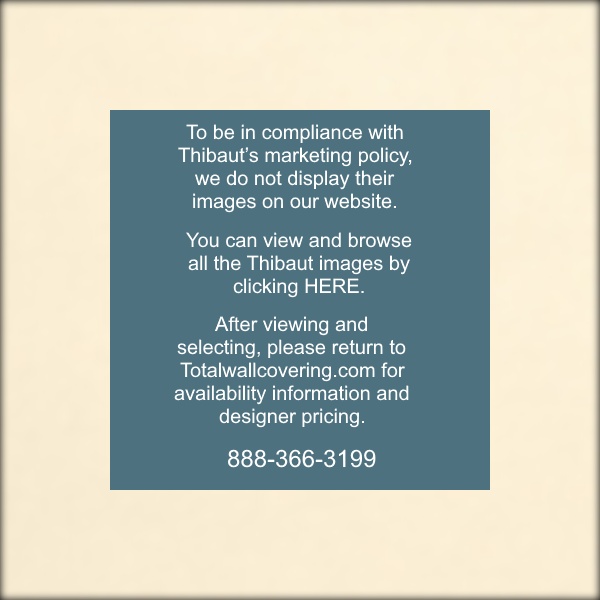 Raffia Weave Cream Wallpaper