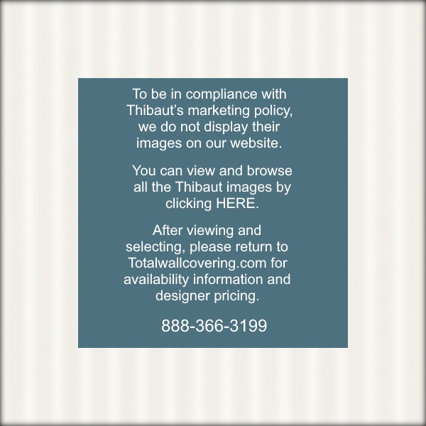 Railway Stripe Beige Wallpaper