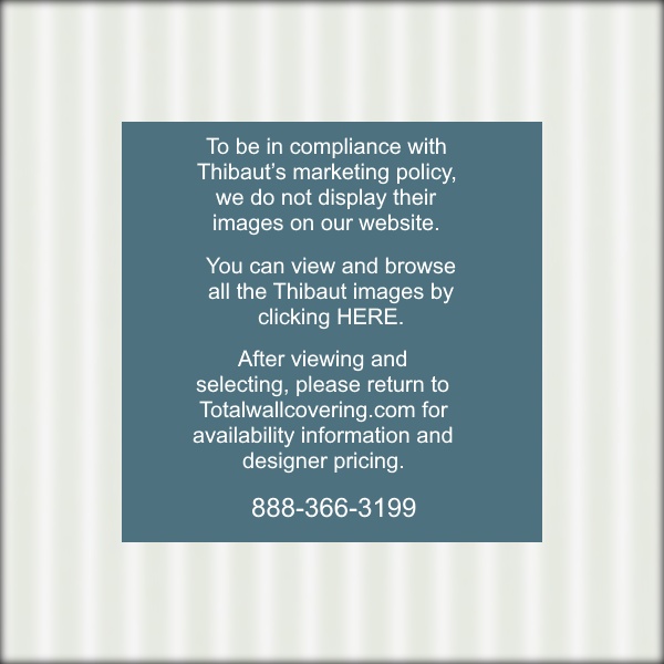 Railway Stripe Green Wallpaper