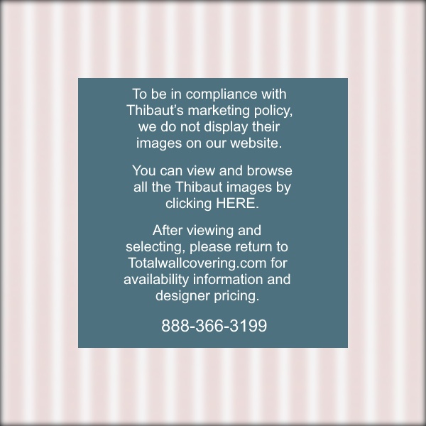 Railway Stripe Pink Wallpaper