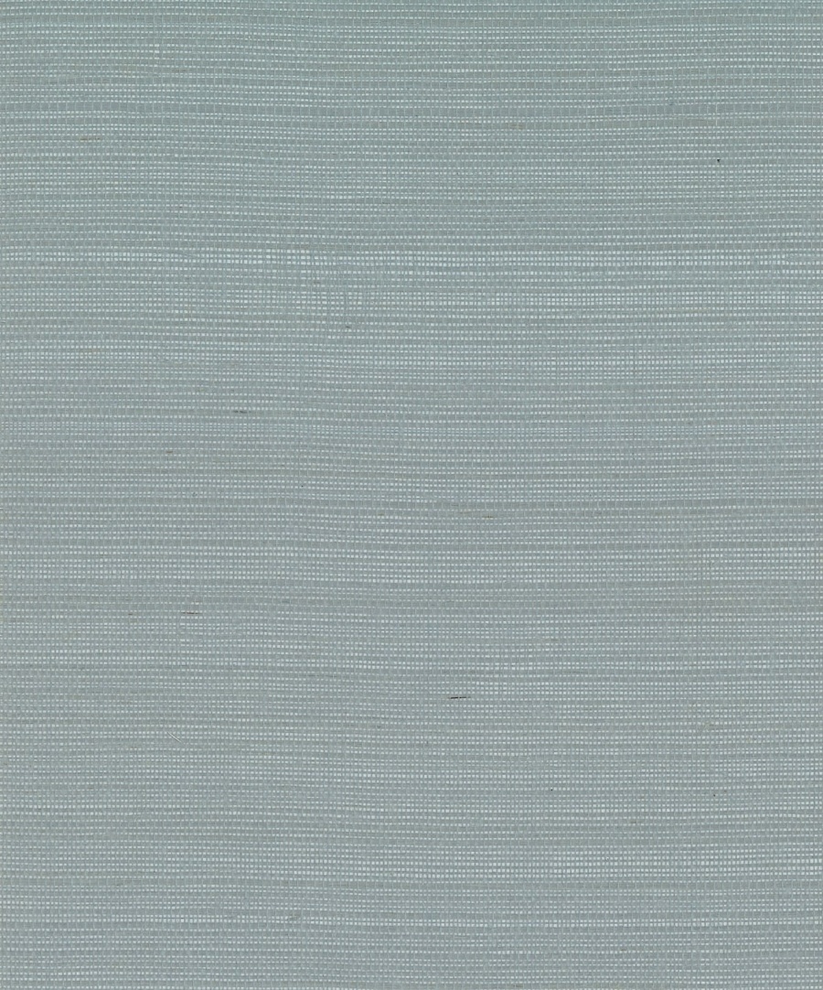 Rainwash Sisal Grasscloth Wallpaper