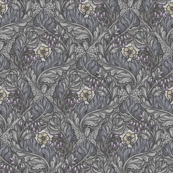 Rambleicious Wallpaper