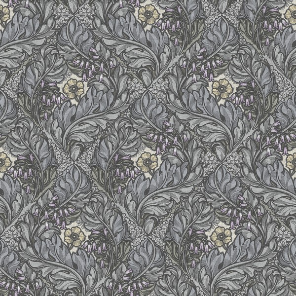 Rambleicious Wallpaper