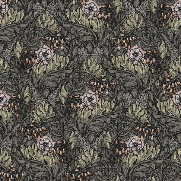Rambleicious Wallpaper