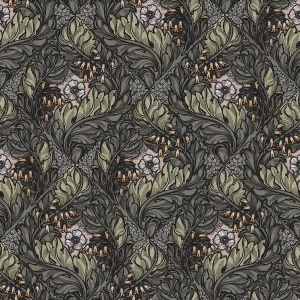 Rambleicious Wallpaper