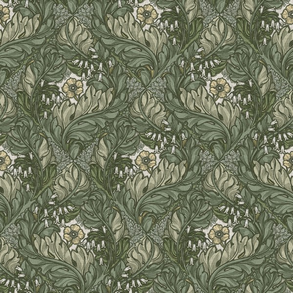Rambleicious Wallpaper