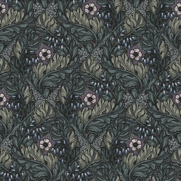 Rambleicious Wallpaper