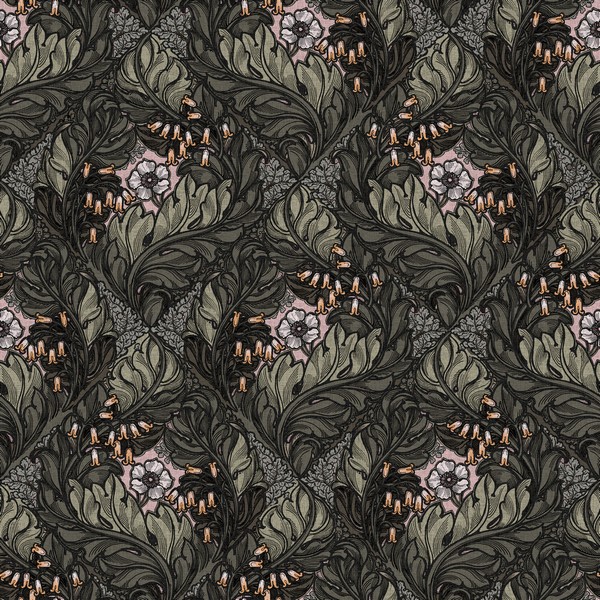 Rambleicious Wallpaper