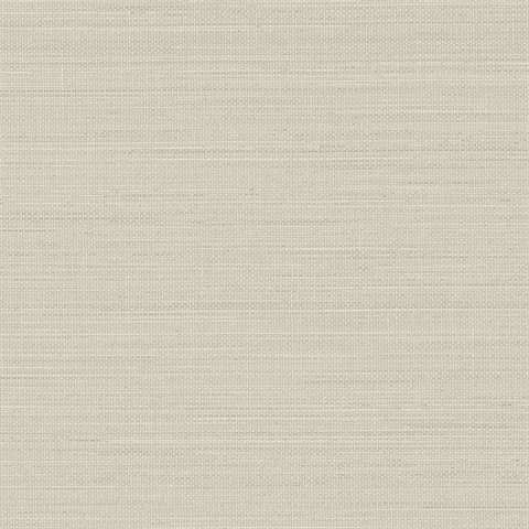 Spinnaker Light Grey Netting Wallpaper
