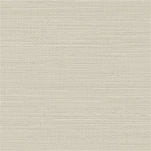 Spinnaker Light Grey Netting Wallpaper