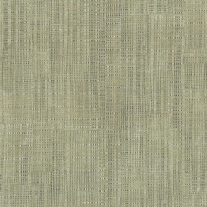 Rattan Green Weave Wallpaper