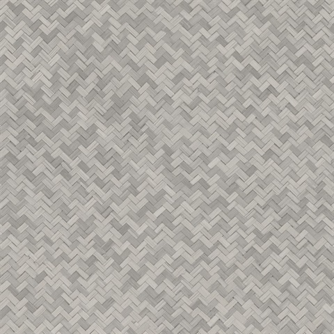 Rattan Wallpaper