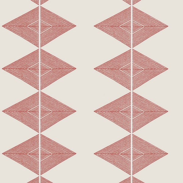 Reflection Sunbaked Wallpaper