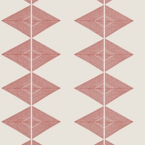 Reflection Sunbaked Wallpaper