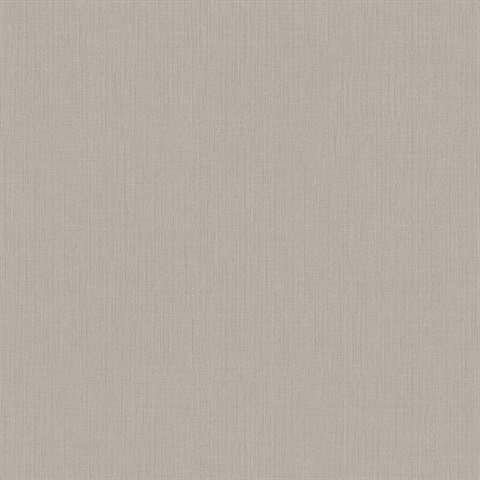 Reflection Taupe Texture Wallpaper
