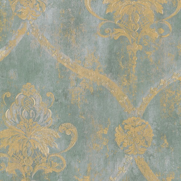 Regal Damask