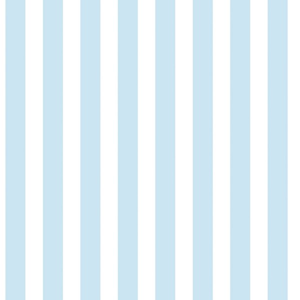 Regency Stripe Wallpaper