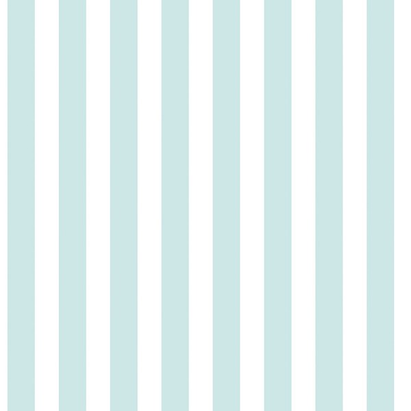 Regency Stripe Wallpaper