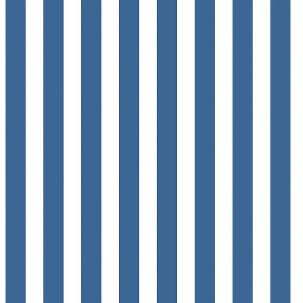 Regency Stripe Wallpaper