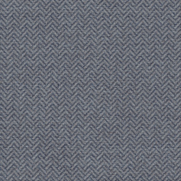 Regent Navy Wallpaper