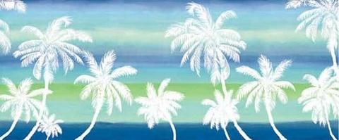 Retro Palm