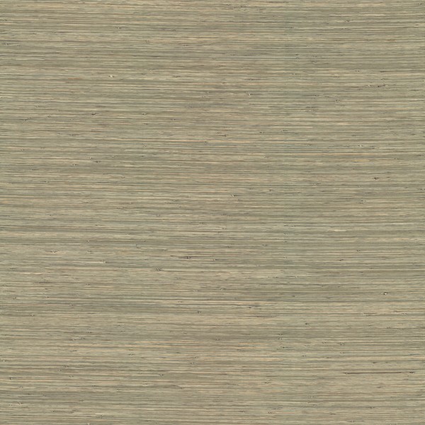 Reynier Moss Hemp Wallpaper