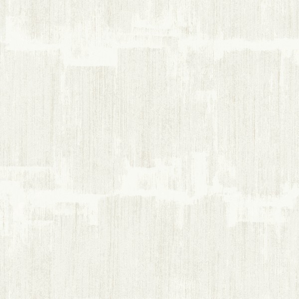 Rhythm & Rhyme White Wallpaper