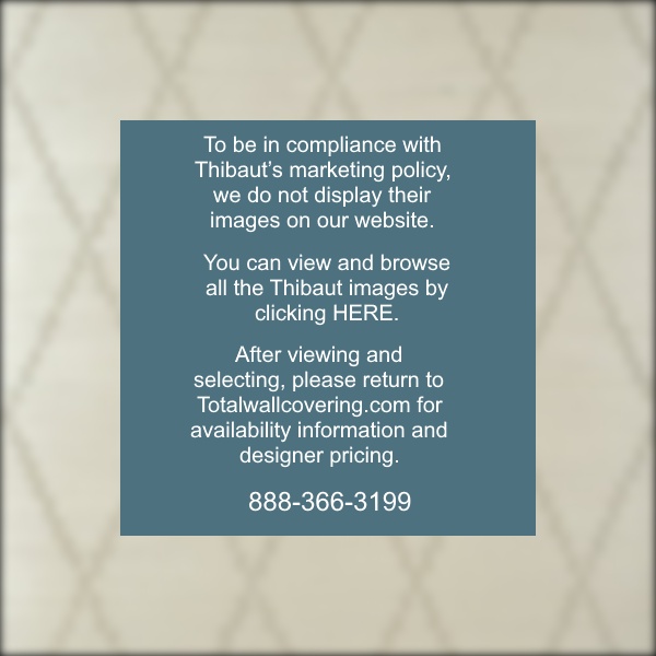 Ribbon Sisal Beige Wallpaper