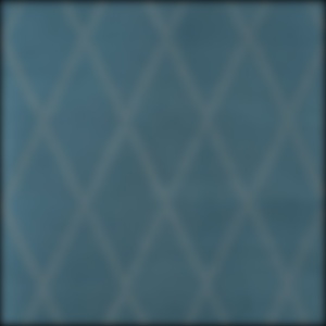 Ribbon Sisal Navy Wallpaper
